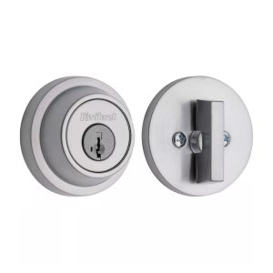 CERROJO SIMPLE 660 15 SCAL SCS CP INTL KWIKSET