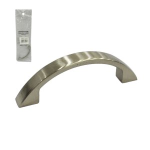 TIRADERA CE-1184 B521S-SN 3-3/4" HUNTER-FERR