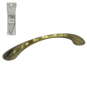 TIRADERA CE-1187 B250-AB 3-3/4" HUNTER-FERR