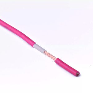 CABLE FLEXIBLE UNILAY #12 THHN ELECTROCABLE