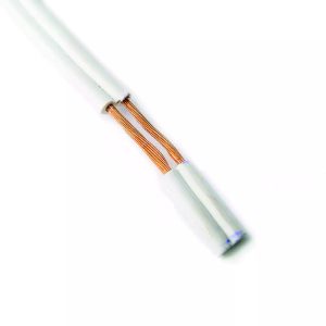 CABLE GEMELO # 12 ELECTROCABLE