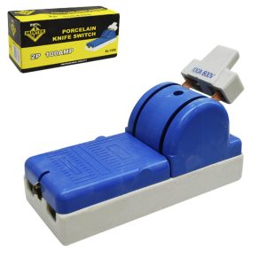 SWITCH TAPADO 100AMP EL-1356 HUNTER-ELEC