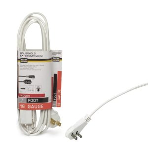 EXTENSION 6PIES BLANCA 09417ME MASTER ELECTRIC