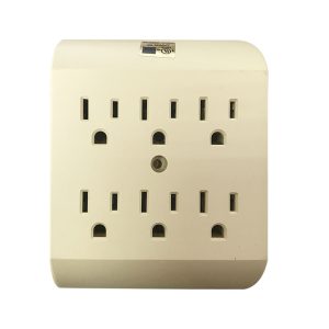 EXTENSION POLARIZADA PS23U-IV MASTER ELECTRIC