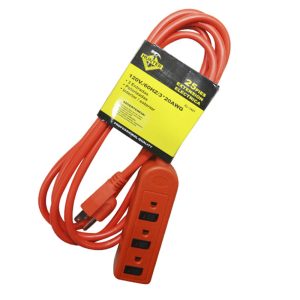 EXTENSION ELECT.25P EL-1427 (PARA T) 3ENTRA HUNTER-ELEC