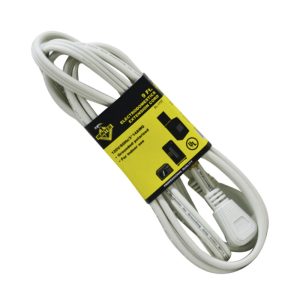 EXTENSION PARA ELECTRODO 9PIES EL-1727 HUNTER-ELEC
