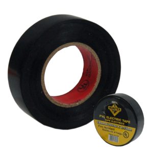 CINTA AISLANTE 20 YD. AC-1032 NEGRA HUNTER-ELEC