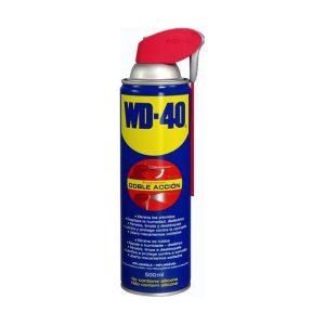 PRODUCTO PENETRANTE WD-40 11ONZ WD-40