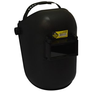 MASCARA PROTECON SOLDAR S-1079 HUNTER-SEGURID