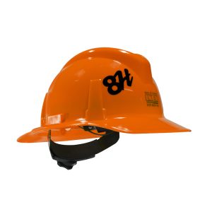 CASCO DE SEGURIDAD 8H CL.G SAFA.RACH.TOMAT HALLEY