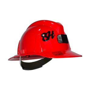 CASCO DE SEGURIDAD 8H CL.G SAFA.MIN.CRE.RO HALLEY