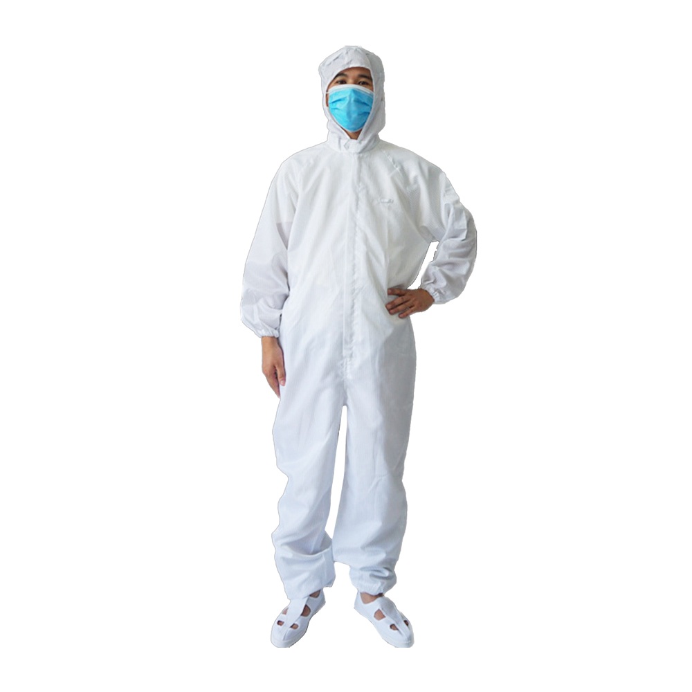 Traje best sale antifluidos tyvek