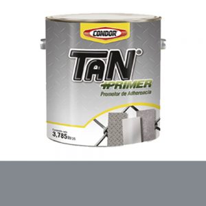 TAN PRIMER GRIS 732 4 LTS CONDOR