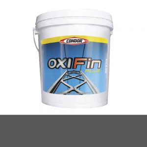 OXIFIN PLUS 732M GRIS MATE 20LT CONDOR