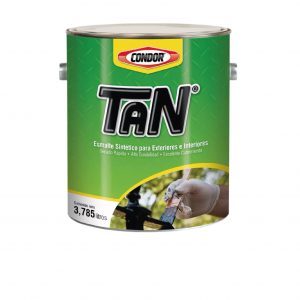 TAN 400 BLANCO 4LT CONDOR