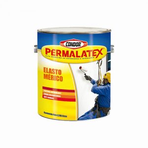 PERMALATEX ELASTOM 2200BP BASE BP GL CONDOR