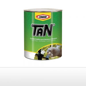 TAN 400   BLANCO LITRO CONDOR
