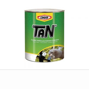 TAN 400M  BLANCO MATE LITRO CONDOR