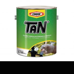 TAN 401 NEGRO LITRO CONDOR
