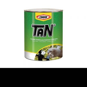 TAN 401M  NEGRO MATE LITRO CONDOR