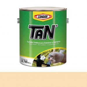 TAN 402 MARFIL 4LT CONDOR