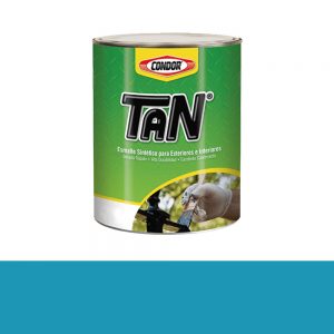 TAN 404   AZUL FRANCES LITRO CONDOR