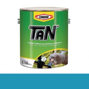 TAN 404 AZUL FRANCES 4LT CONDOR