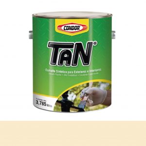 TAN 412 BLANCO HUESO 4LT CONDOR