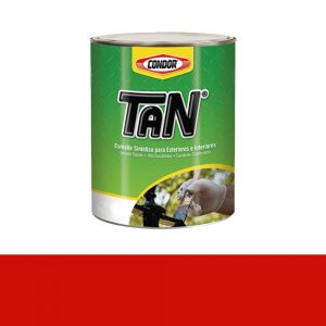 TAN 414   ROJO FIESTA LITRO CONDOR