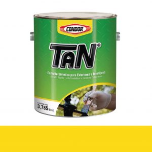 TAN 426 AMARILLO 4LT CONDOR