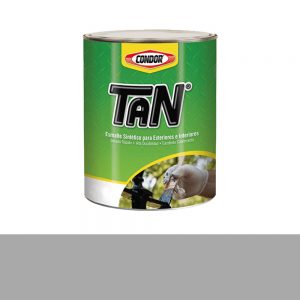 TAN 450C  ALUMINIO LITRO CONDOR