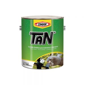 TAN BASE I 4LT CONDOR