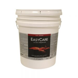 BASE P FLAT INTERIOR EASYCARE