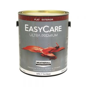 BASE T FLAT EXTERIOR EASYCARE
