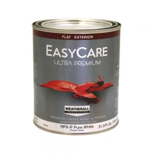 BASE P FLAT EXTERIOR EASYCARE