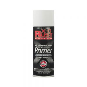 SPRAY METALICO BLANCO X-O RUST