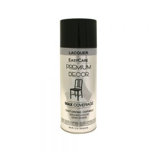 SPRAY NEGRO PREMIUM DECOR