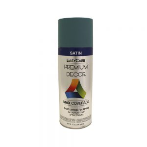 SPRAY WILD SATIN PREMIUM DECOR