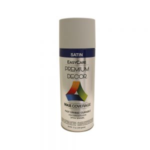 SPRAY GIBRALTAR SATIN PREMIUM DECOR