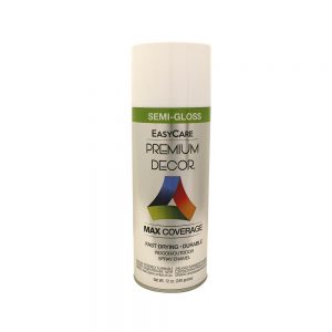 SPRAY SEMIBRILLANTE BLANCO PREMIUM DECOR