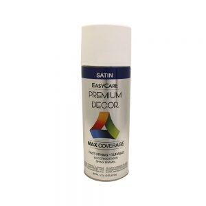 SPRAY SATINADO BLANCO PREMIUM DECOR