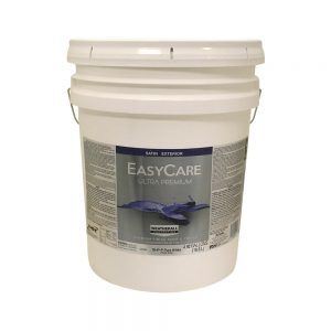 BASE P SATIN EXTERIOR EASYCARE