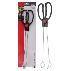 PINZAS PARA PARRILLA YL7290020 KO