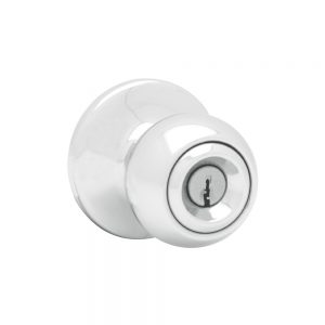 CERRADURA KWIKSET POLO DORMITORIO US26D   94002-893 KWIKSET