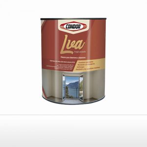 LATEX  500 BLANCO LITRO CONDOR