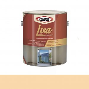 LATEX 501 CREMA 20LTS CONDOR