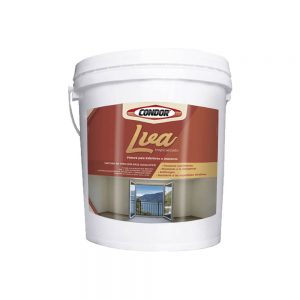 LATEX TROPICAL BASE BP 20LT CONDOR
