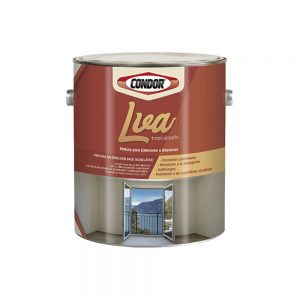 LATEX TROPICAL BASE UI 4 LT CONDOR