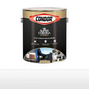 SUPER CORONA PREMIUM BLANCO 4 LT CONDOR
