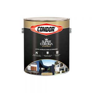 SUPER CORONA PREMIUM BASE BP 4 LT CONDOR